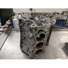 #BKW30 Engine Cylinder Block From 2008 Toyota Highlander  3.5